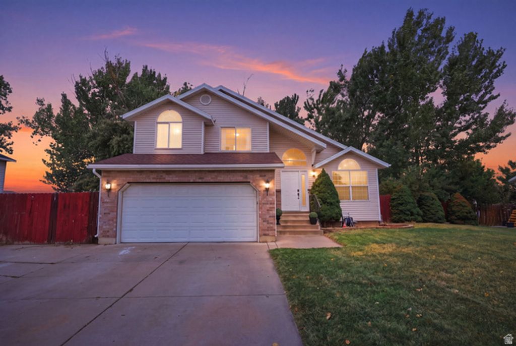 34 S 1600 W, West Point, UT 84015