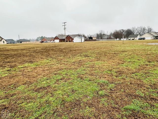 414 Willow Bend Cove, Newport, AR 72112