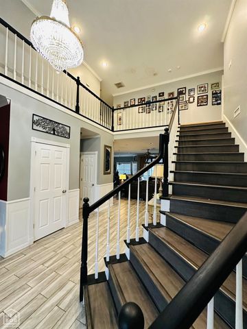 414 Willow Bend Cove, Newport, AR 72112