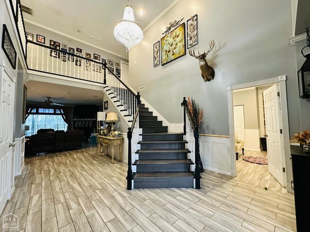 414 Willow Bend Cove, Newport, AR 72112