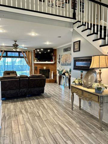 414 Willow Bend Cove, Newport, AR 72112