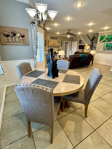 414 Willow Bend Cove, Newport, AR 72112