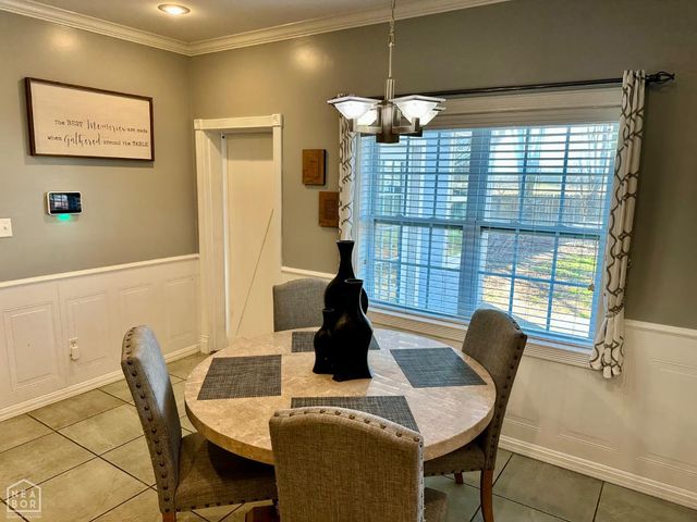 414 Willow Bend Cove, Newport, AR 72112