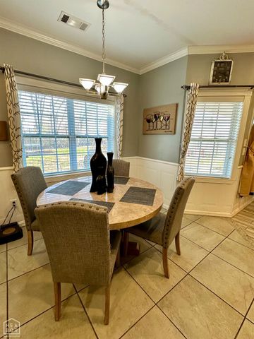 414 Willow Bend Cove, Newport, AR 72112