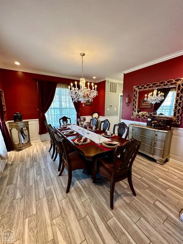 414 Willow Bend Cove, Newport, AR 72112