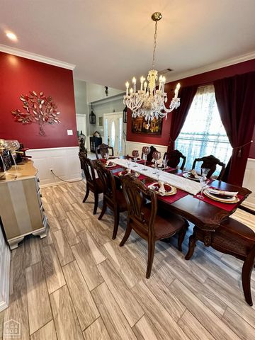 414 Willow Bend Cove, Newport, AR 72112