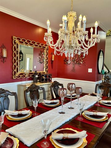 414 Willow Bend Cove, Newport, AR 72112