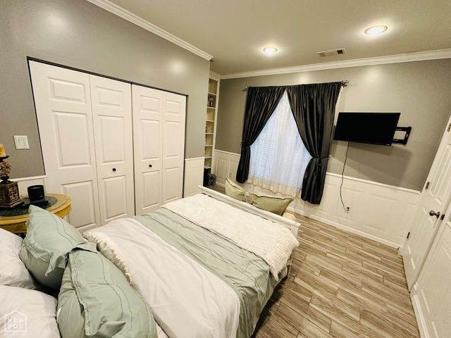 414 Willow Bend Cove, Newport, AR 72112