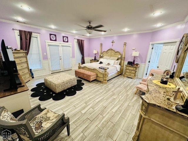 414 Willow Bend Cove, Newport, AR 72112