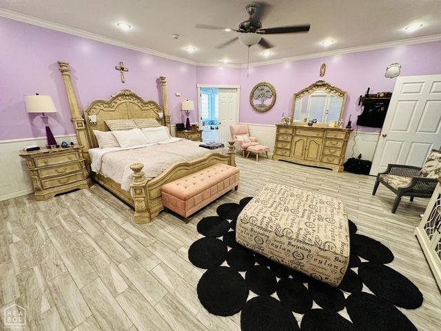 414 Willow Bend Cove, Newport, AR 72112