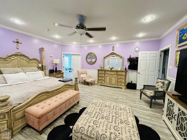 414 Willow Bend Cove, Newport, AR 72112