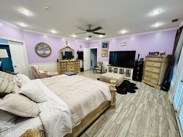 414 Willow Bend Cove, Newport, AR 72112