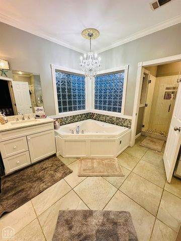 414 Willow Bend Cove, Newport, AR 72112