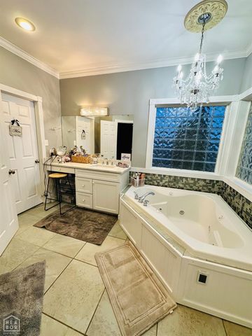 414 Willow Bend Cove, Newport, AR 72112