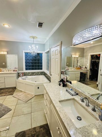 414 Willow Bend Cove, Newport, AR 72112