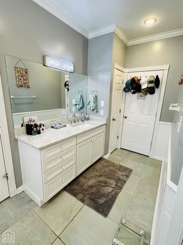 414 Willow Bend Cove, Newport, AR 72112