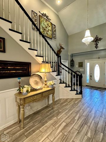 414 Willow Bend Cove, Newport, AR 72112