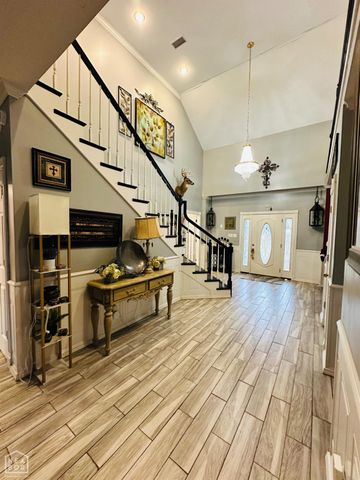 414 Willow Bend Cove, Newport, AR 72112