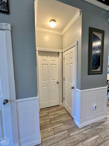 414 Willow Bend Cove, Newport, AR 72112