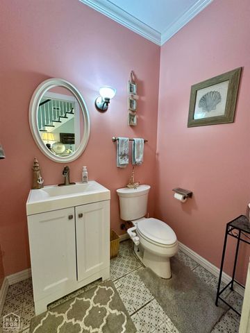 414 Willow Bend Cove, Newport, AR 72112