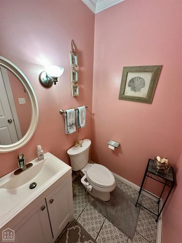 414 Willow Bend Cove, Newport, AR 72112