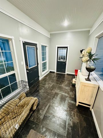 414 Willow Bend Cove, Newport, AR 72112