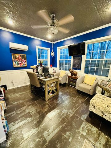 414 Willow Bend Cove, Newport, AR 72112