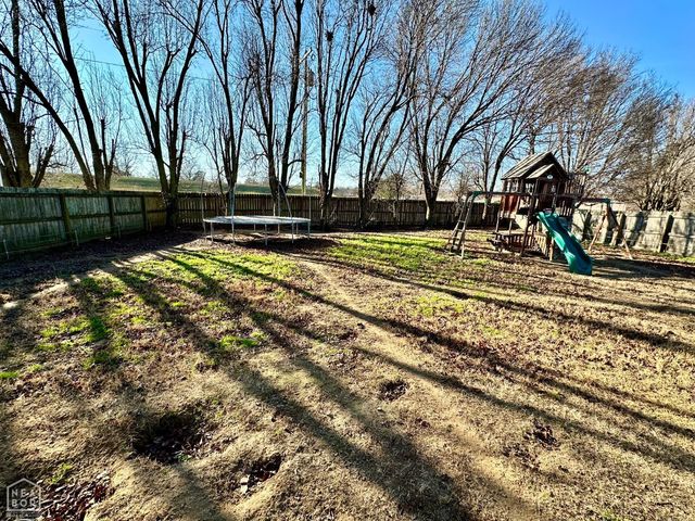 414 Willow Bend Cove, Newport, AR 72112