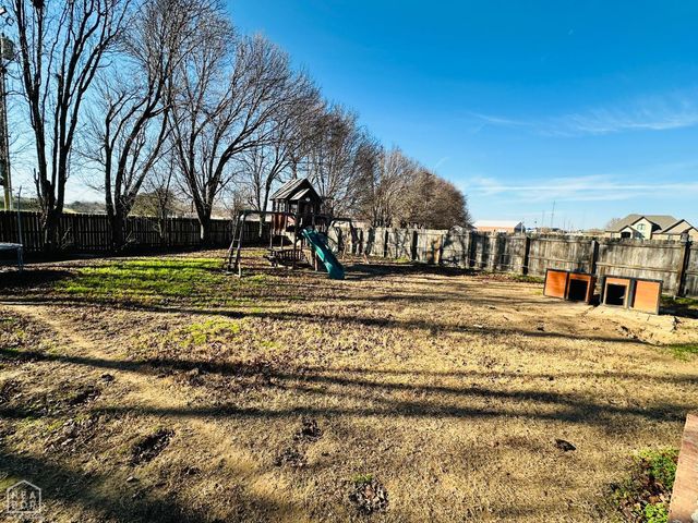 414 Willow Bend Cove, Newport, AR 72112