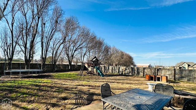 414 Willow Bend Cove, Newport, AR 72112