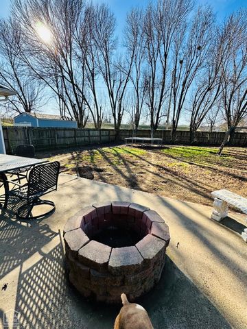 414 Willow Bend Cove, Newport, AR 72112