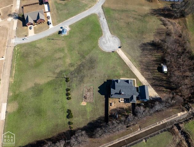 414 Willow Bend Cove, Newport, AR 72112