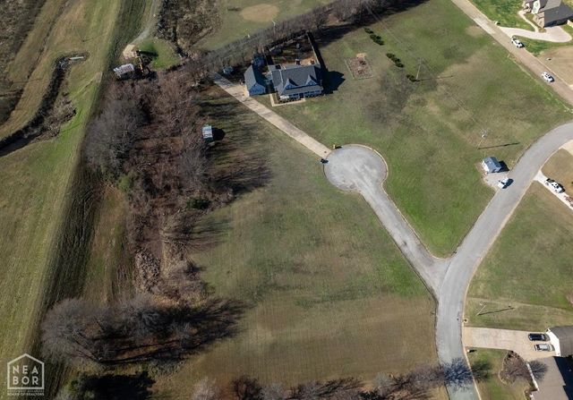 414 Willow Bend Cove, Newport, AR 72112