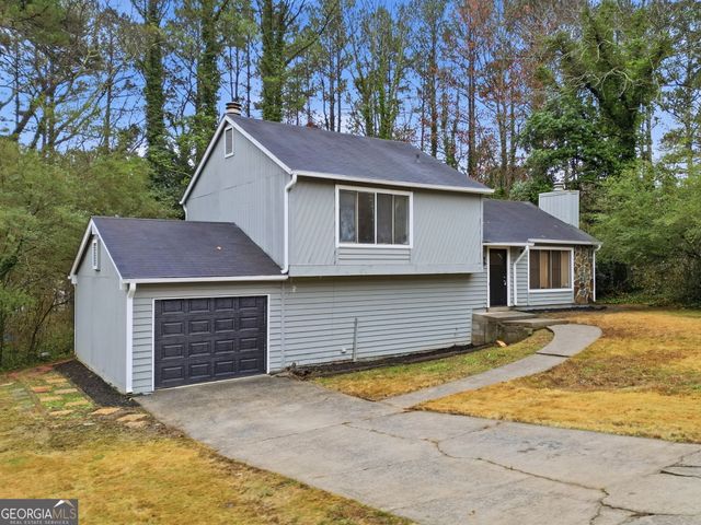 3754 Manchester Drive, Lawrenceville, GA 30044