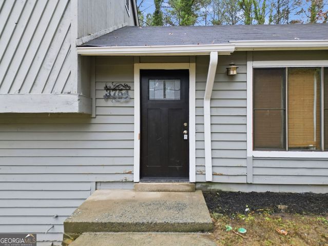 3754 Manchester Drive, Lawrenceville, GA 30044