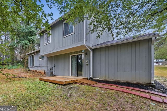 3754 Manchester Drive, Lawrenceville, GA 30044