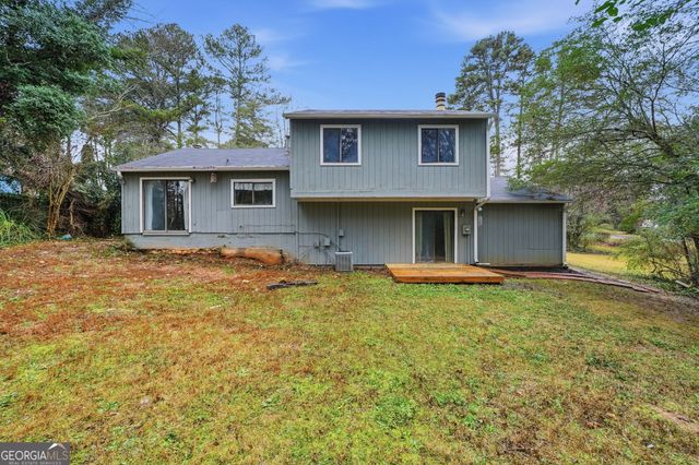 3754 Manchester Drive, Lawrenceville, GA 30044