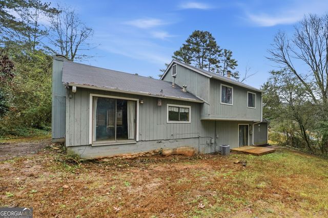 3754 Manchester Drive, Lawrenceville, GA 30044