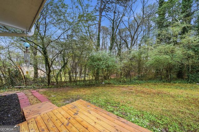 3754 Manchester Drive, Lawrenceville, GA 30044