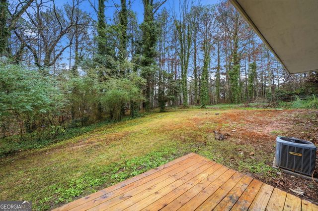 3754 Manchester Drive, Lawrenceville, GA 30044