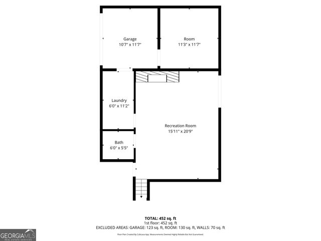 3754 Manchester Drive, Lawrenceville, GA 30044