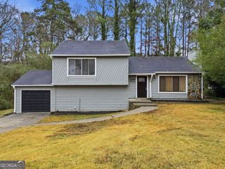 3754 Manchester Drive, Lawrenceville, GA 30044