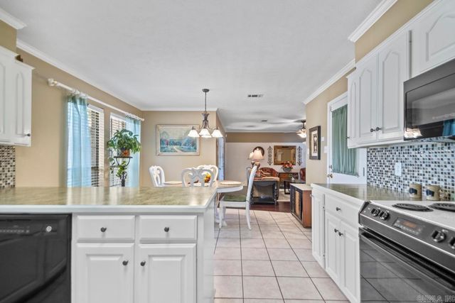 4340 Raleigh Drive, Conway, AR 72034