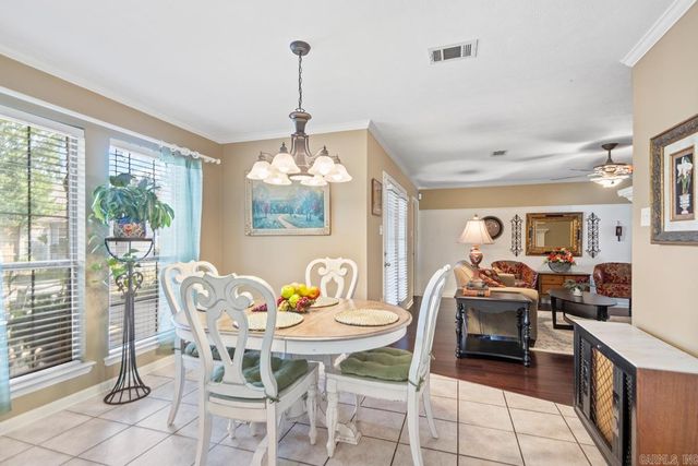 4340 Raleigh Drive, Conway, AR 72034