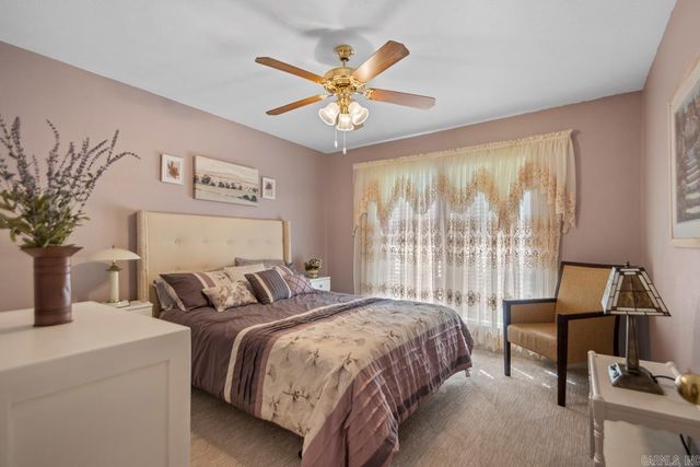 4340 Raleigh Drive, Conway, AR 72034