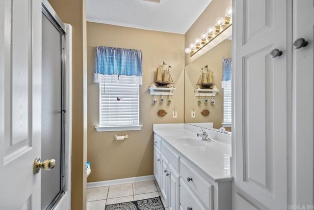 4340 Raleigh Drive, Conway, AR 72034