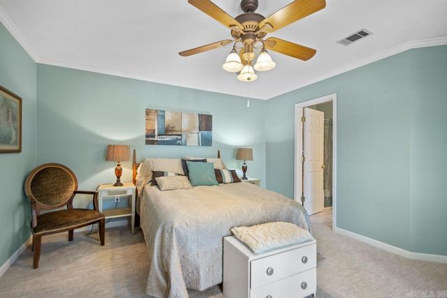 4340 Raleigh Drive, Conway, AR 72034