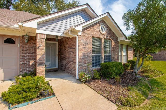 4340 Raleigh Drive, Conway, AR 72034