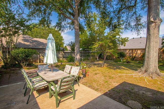 4340 Raleigh Drive, Conway, AR 72034