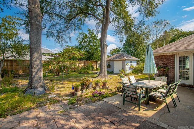 4340 Raleigh Drive, Conway, AR 72034